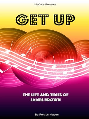 cover image of Get Up